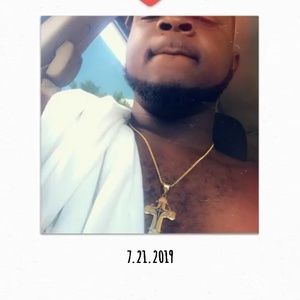 Meet your Posher, Jerimiah